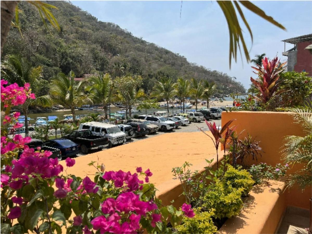 Villa La Sirena Puerto Vallarta Exterior foto