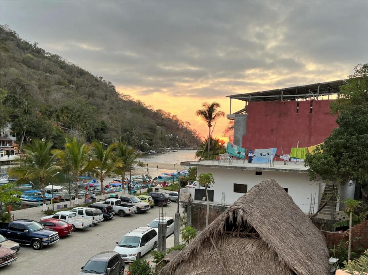 Villa La Sirena Puerto Vallarta Exterior foto